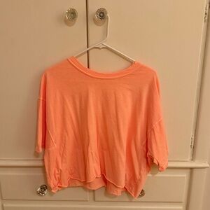 FP Movement Inspire Tshirt Medium